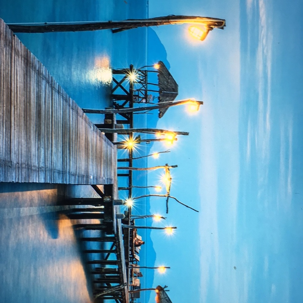 Meet your Posher, Jesus